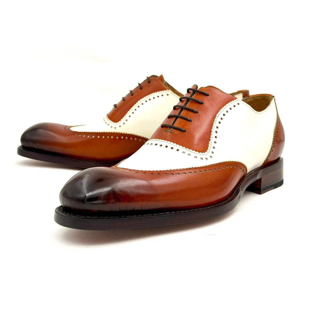 Ugo Vasare Charlton Camel/Beige (I)