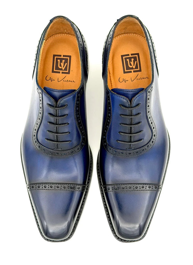 Ugo Vasare Ethan Navy (I)