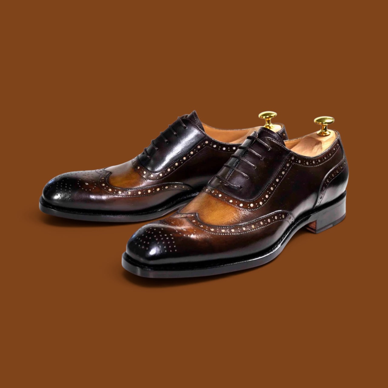 Ugo Vasare Cognac Oxford (I)