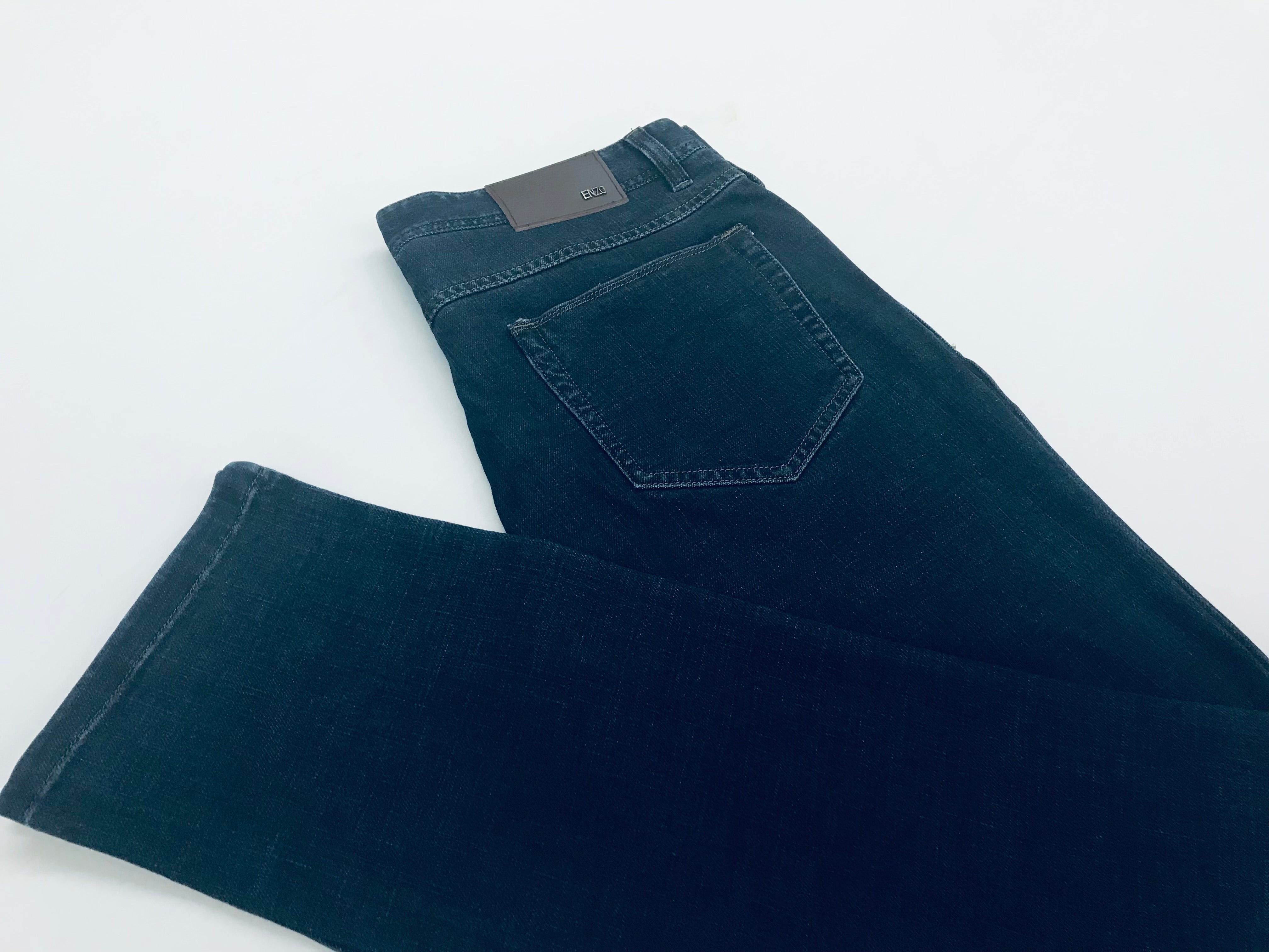 Stretch Denim Jean