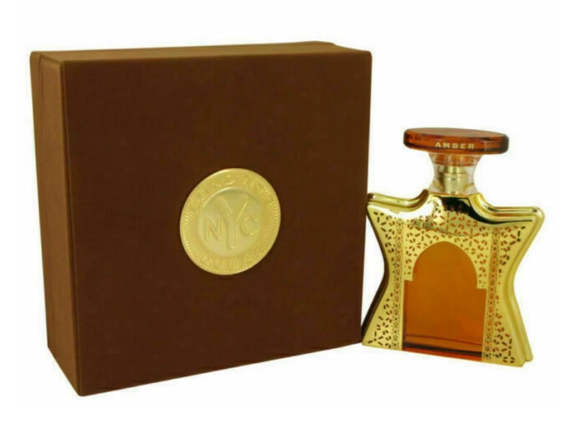 Bond No. 9 Dubai Amber