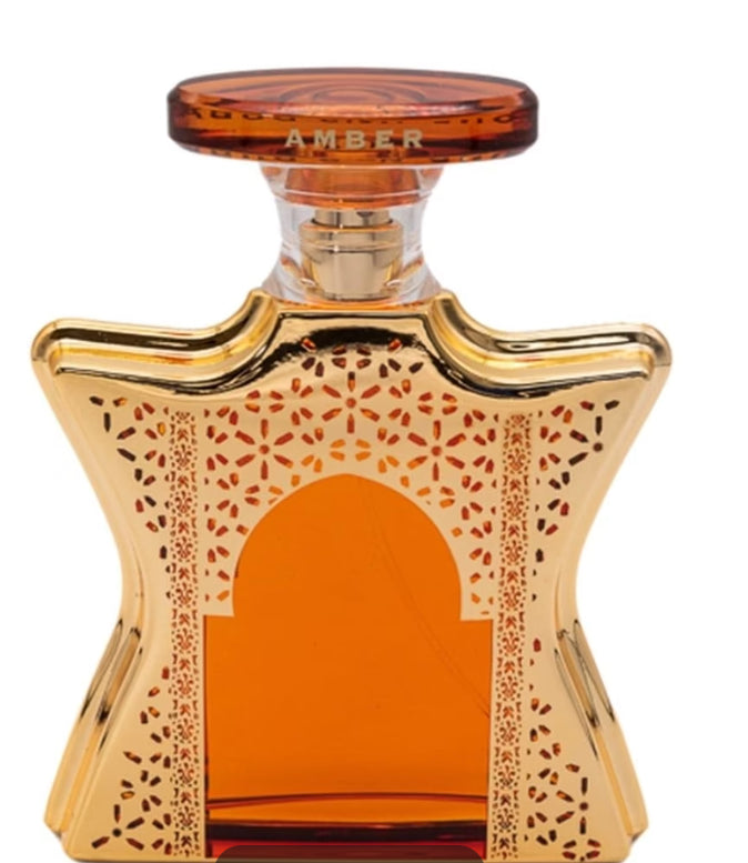 Bond No. 9 Dubai Amber