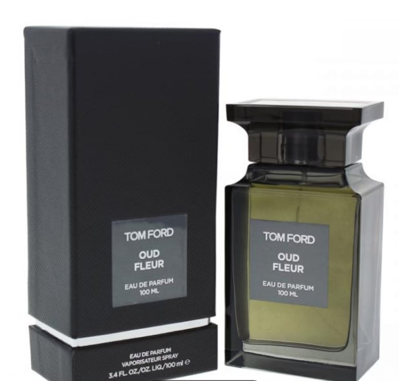 Tom Ford Oud Fleur