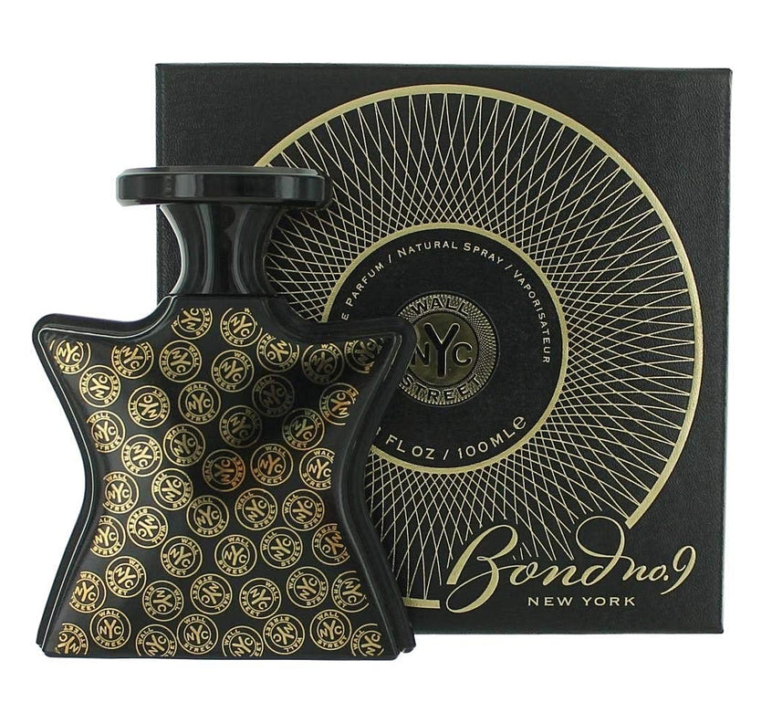 Bond No. 9 Wall Street