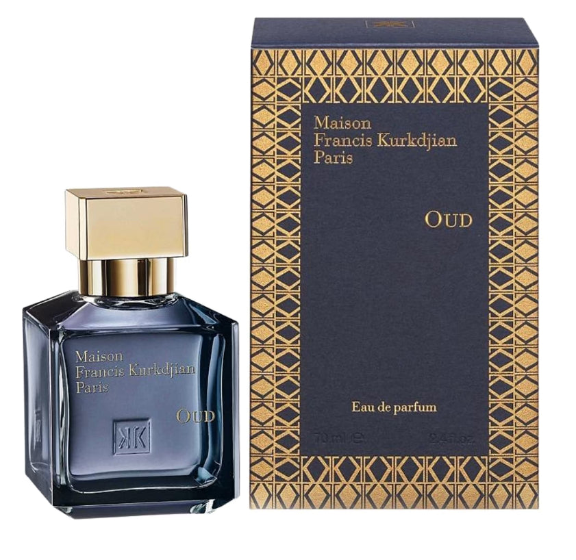 MAISON FRANCIS KURKDJIAN Oud