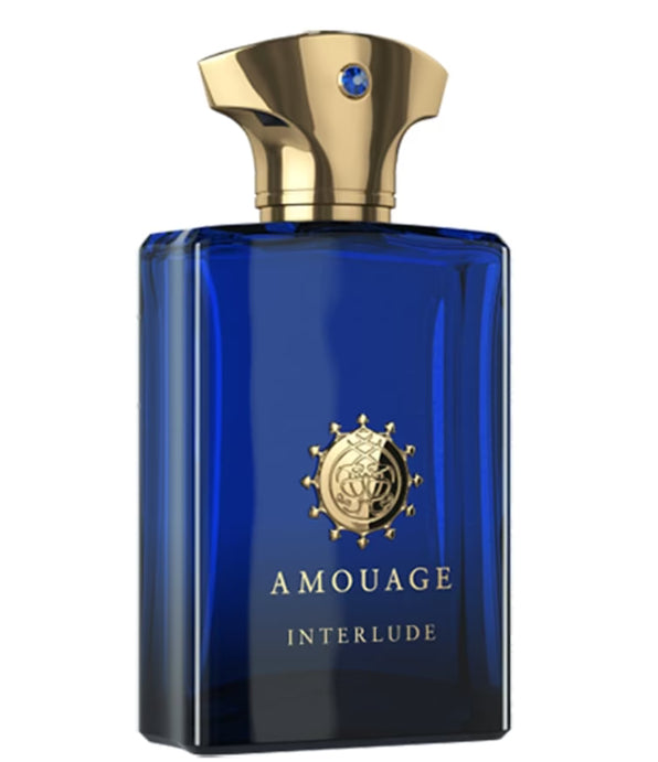 Amouage Interlude