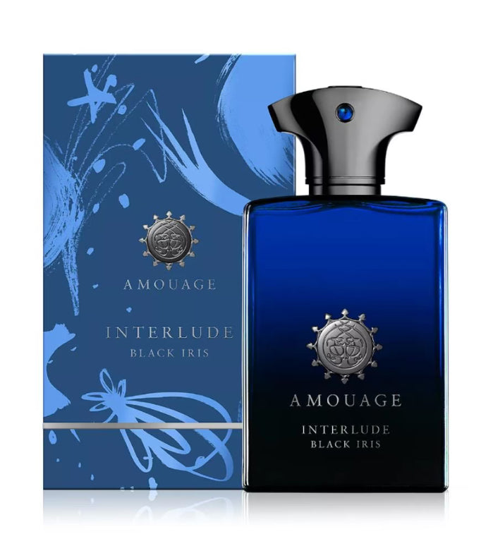 Amouage Interlude