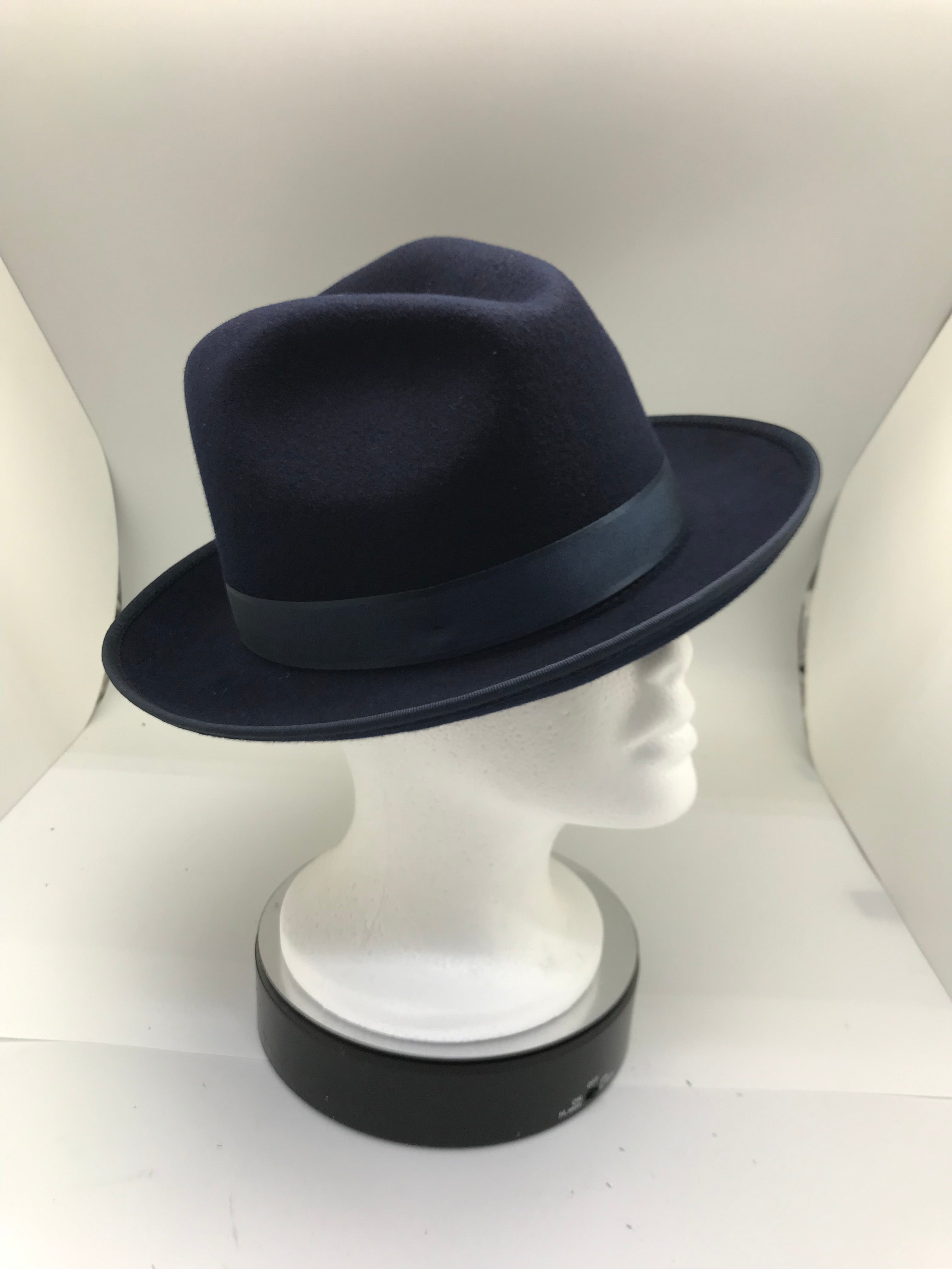Felt Fur Hat