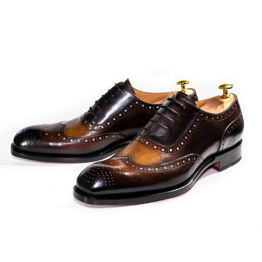 Ugo Vasare Cognac Oxford (I)
