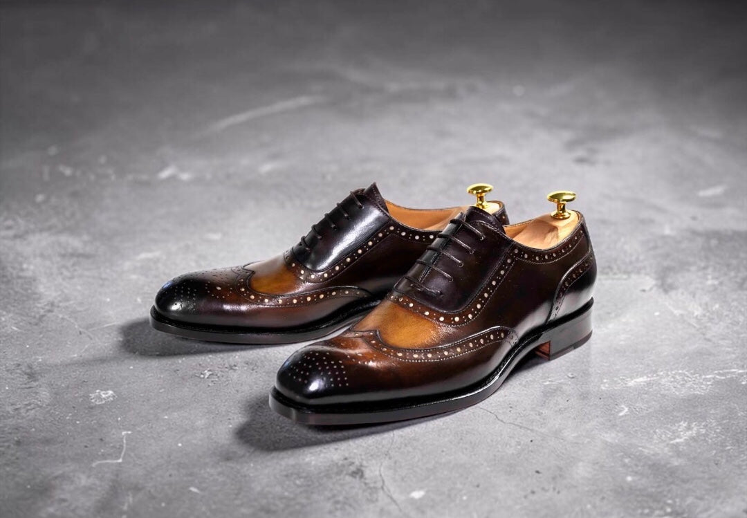 Ugo Vasare Cognac Oxford (I)
