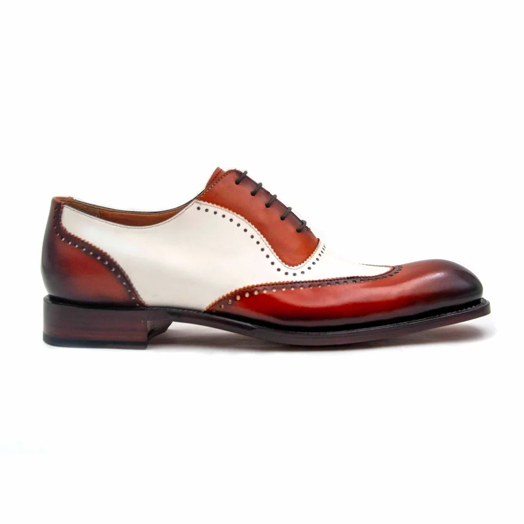 Ugo Vasare Charlton Camel/Beige (I)