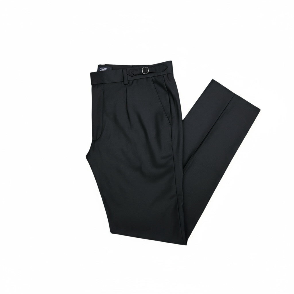 Tiglio Slacks Black