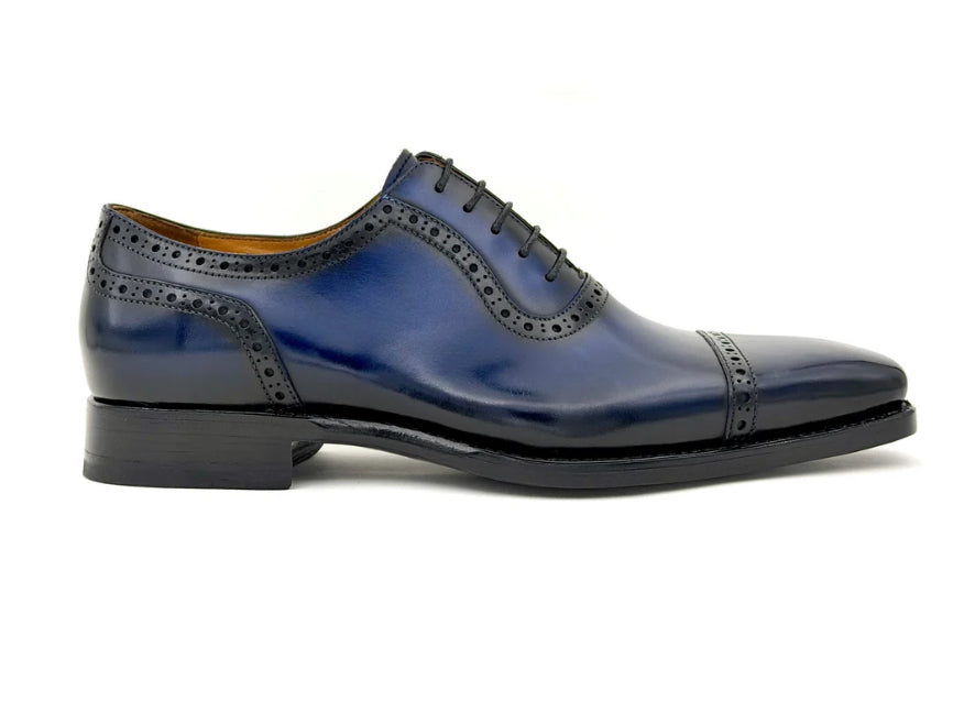 Ugo Vasare Ethan Navy (I)