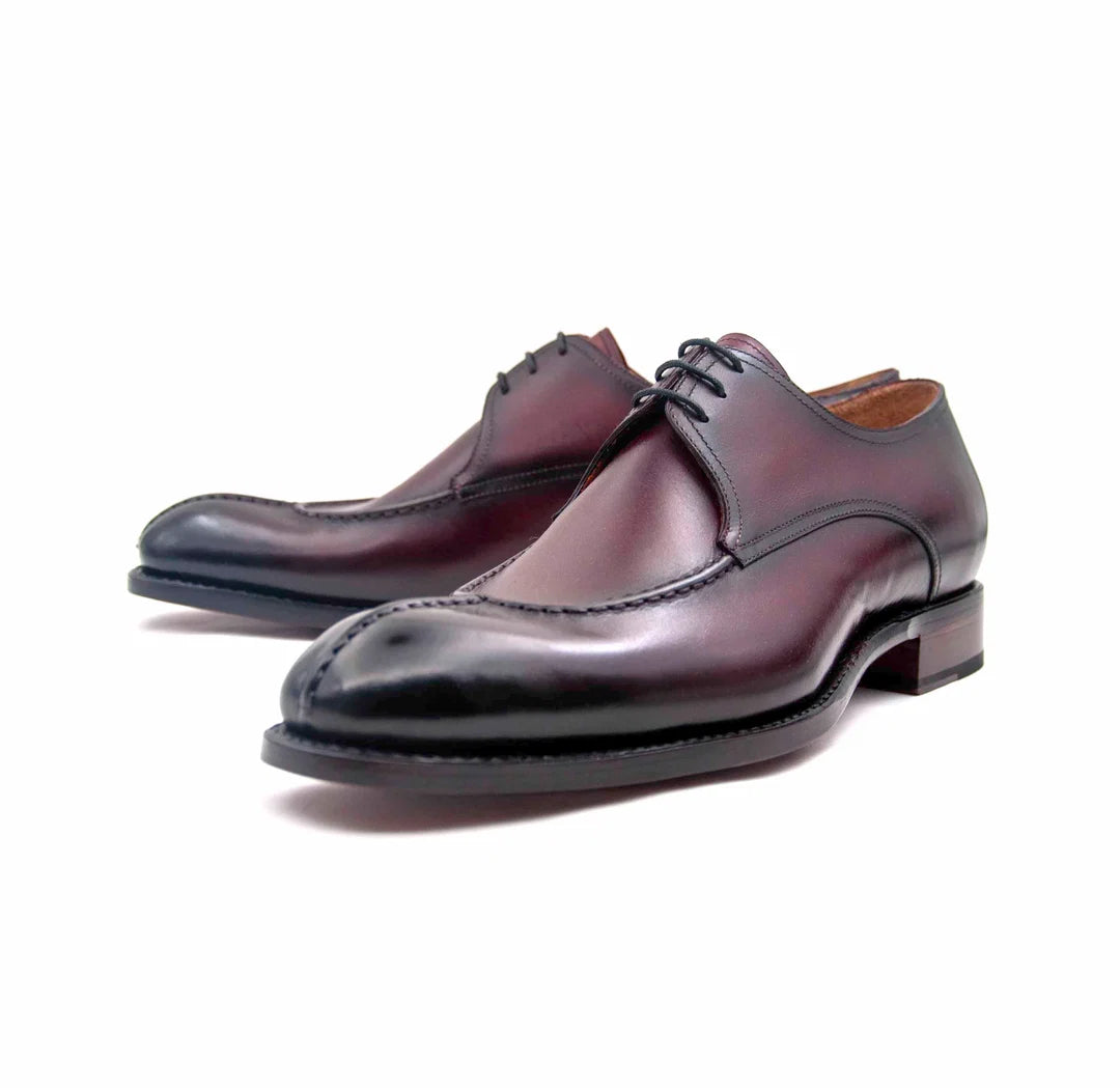 Ugo Vasare Jayden Burgundy (I)