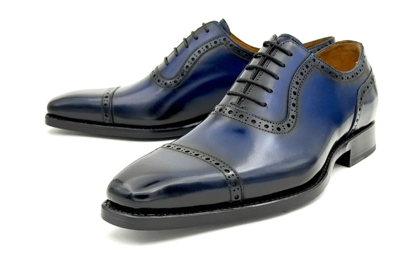 Ugo Vasare Ethan Navy (I)