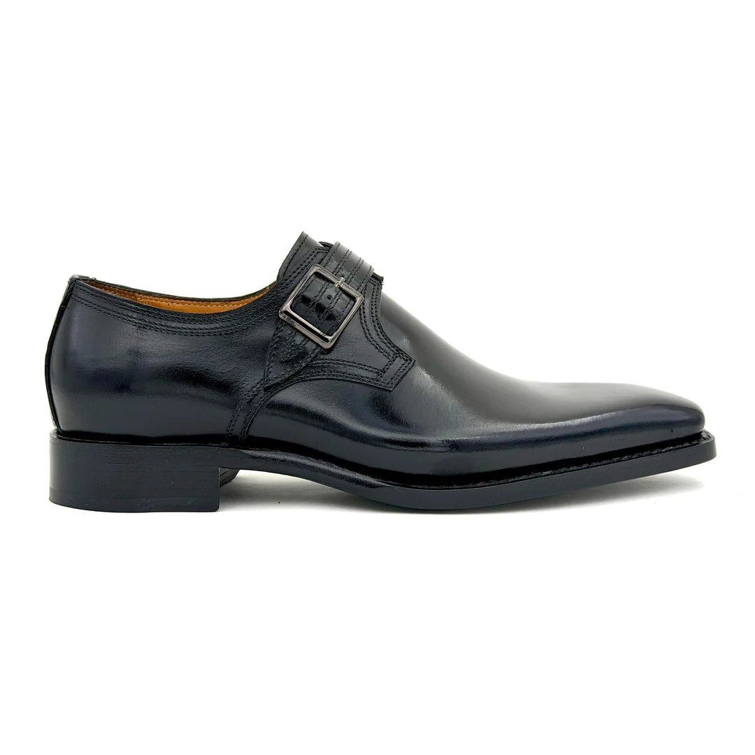 Ugo Vasare Elden Black (I)