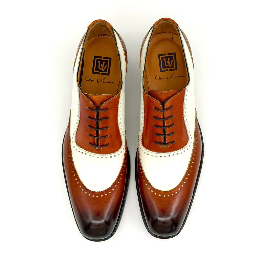 Ugo Vasare Charlton Camel/Beige (I)