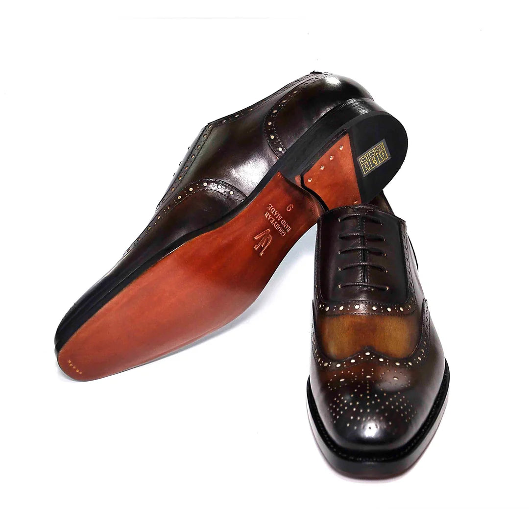Ugo Vasare Cognac Oxford (I)