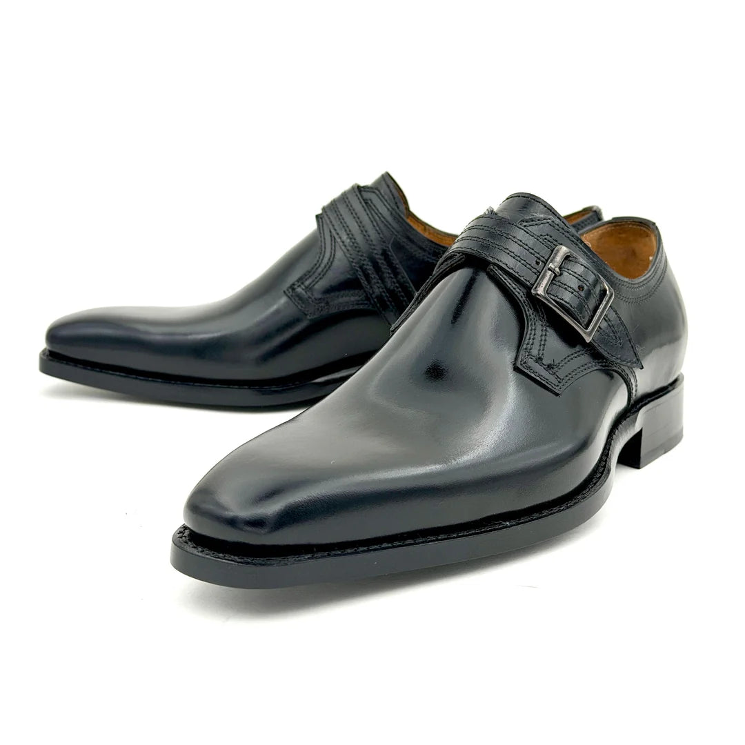 Ugo Vasare Elden Black (I)
