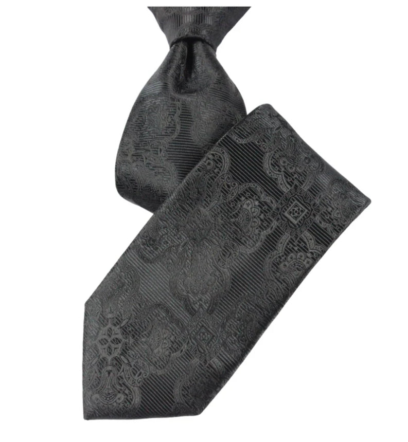 Men In Black Clover Tie