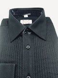 Tuxedo Black Diamond Shirt