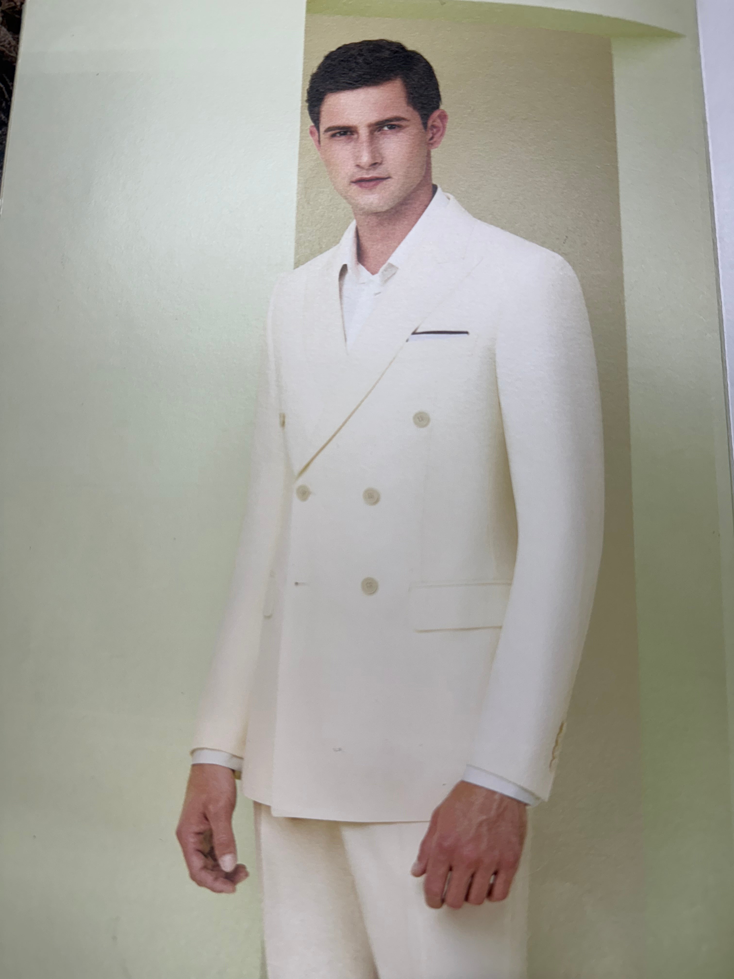 Buckley's Custom Suit & Shirt